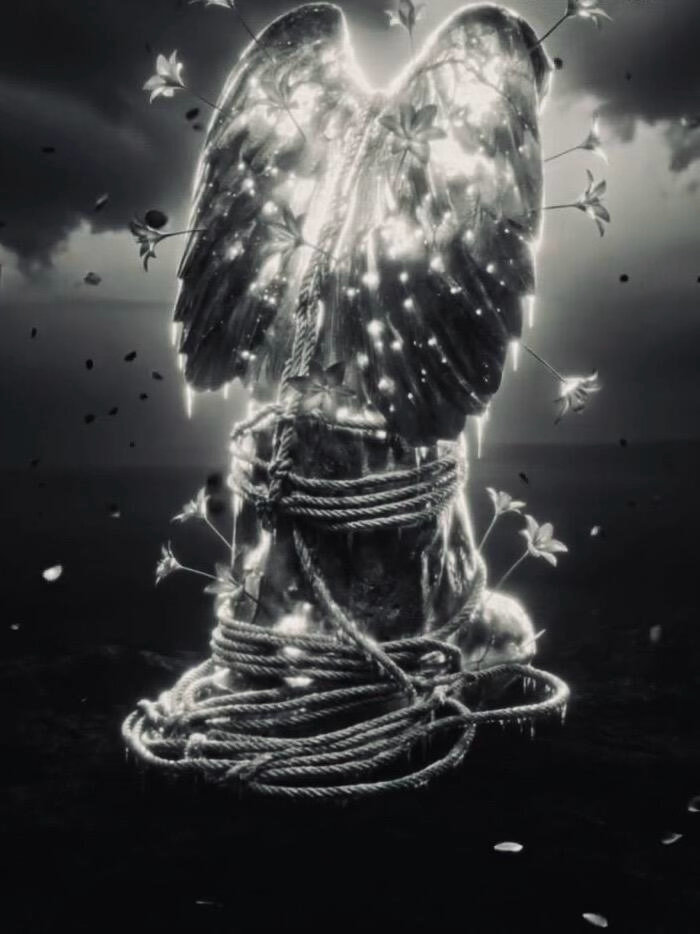 严浩翔fly不像楼曲 断臂求生，斩断翅膀——严浩翔在《FLY》里把“成长”拍成了