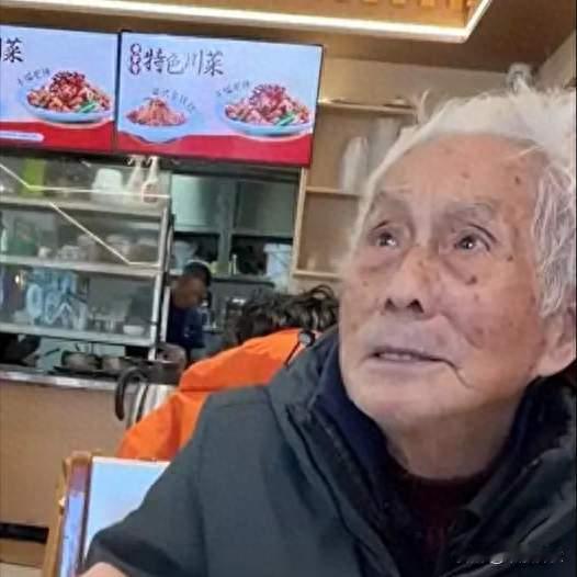 96 岁老人独自坐 43 小时绿皮火车赴藏：热爱不分年龄