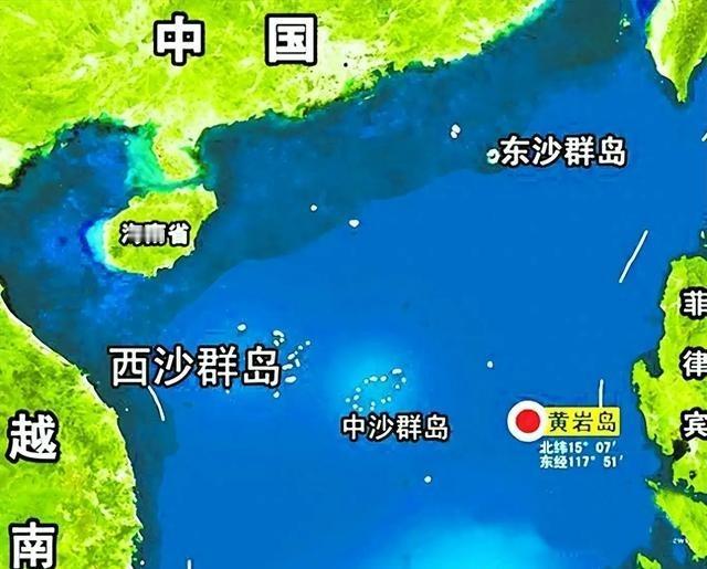 中国要时刻做好战争准备，中国的下一场战争不是印度、菲律宾、越南以及其他方向，而是