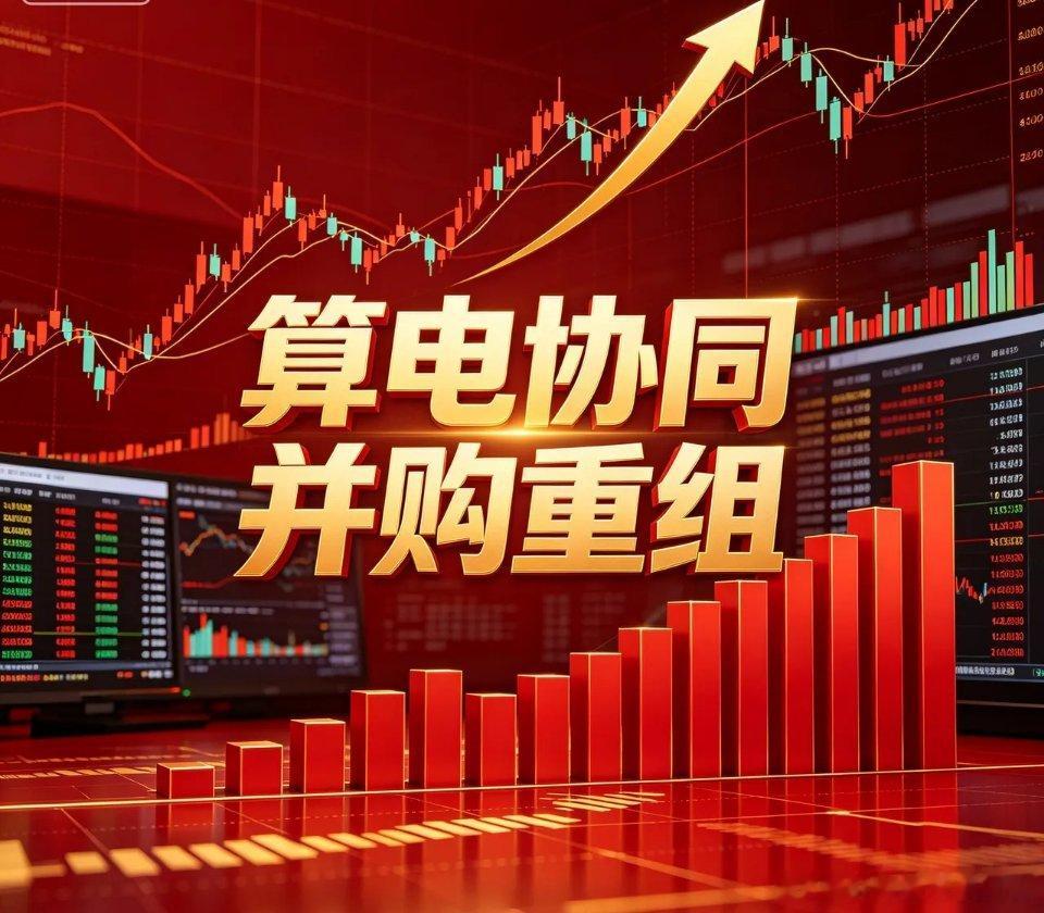 算电协同叠加并购重组 十只核心潜力标的全梳理1. 豫能控股（001896）202