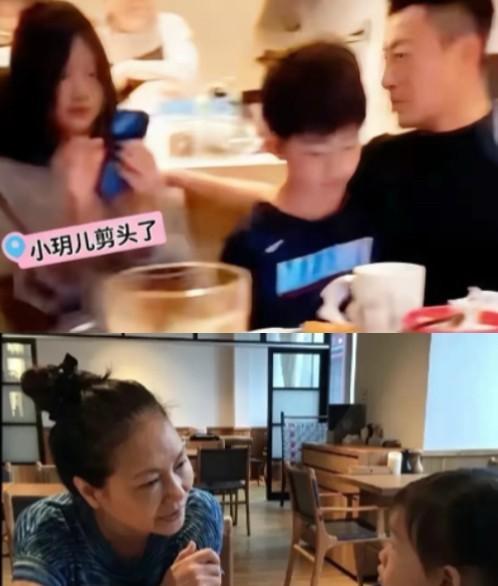 汪小菲把律师团请进直播间，第一句话就锁死孩子照片流出路径。
他摊开探视协议新条款