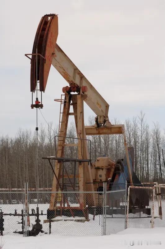 加拿大石油为何被美国“吃定70年” 加拿大石油被美国“吃定70年”这事，细琢磨还