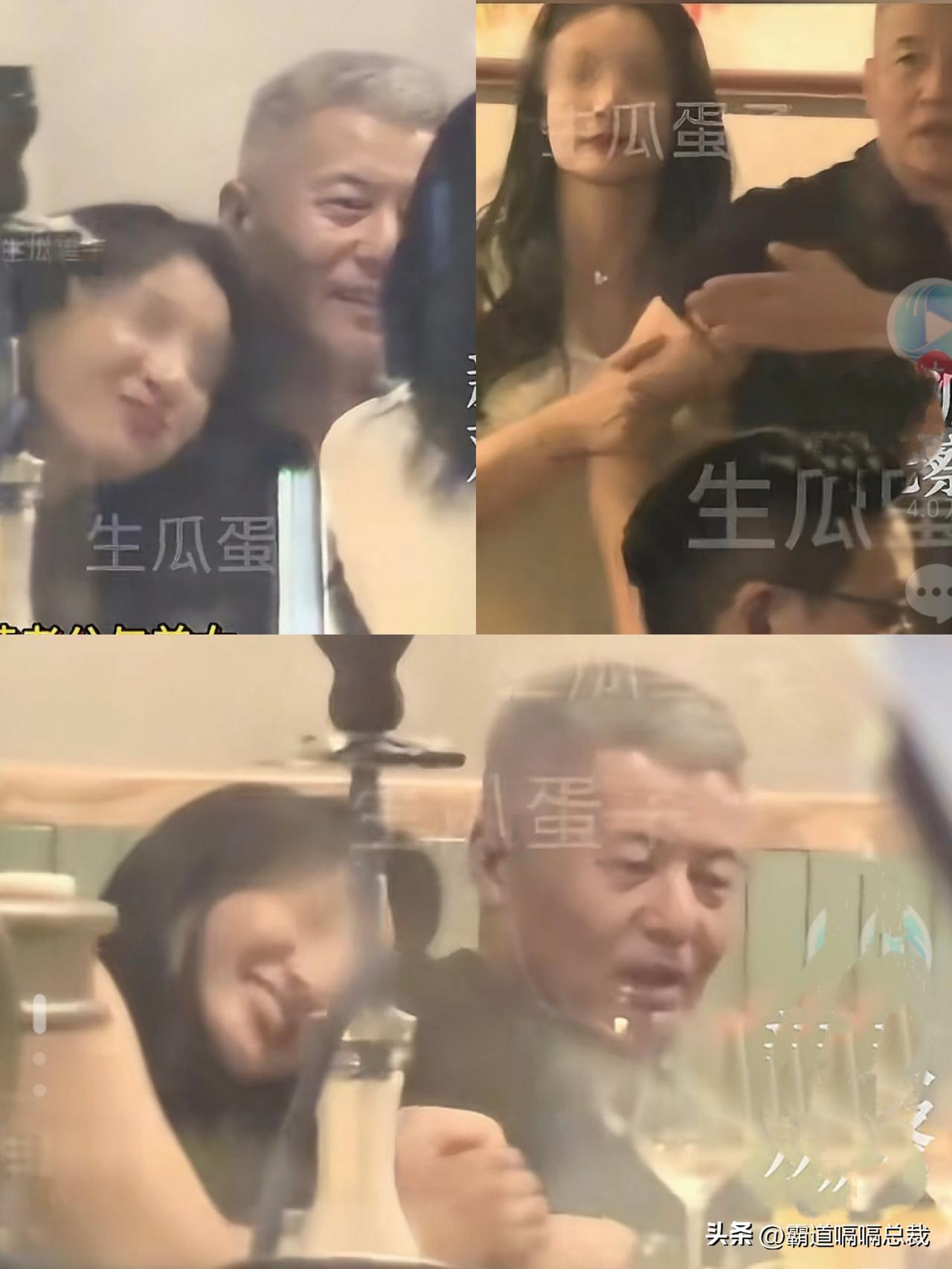 🔥一觉醒来，那英的天塌了！
不是歌被禁，也不是演唱会取消，而是自己辛辛苦苦打拼