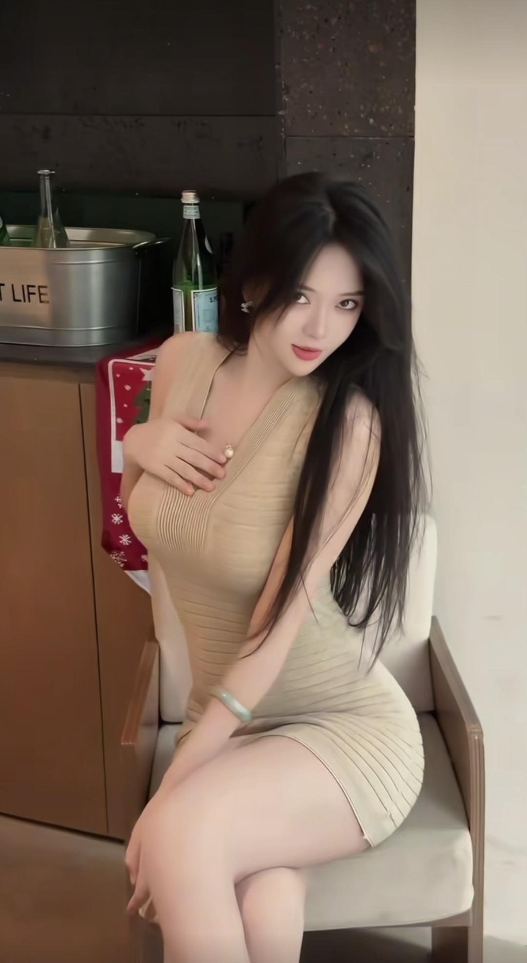 玉女纯欲风精品系列美人美照分享 风情万种的女人到底是什么样的?