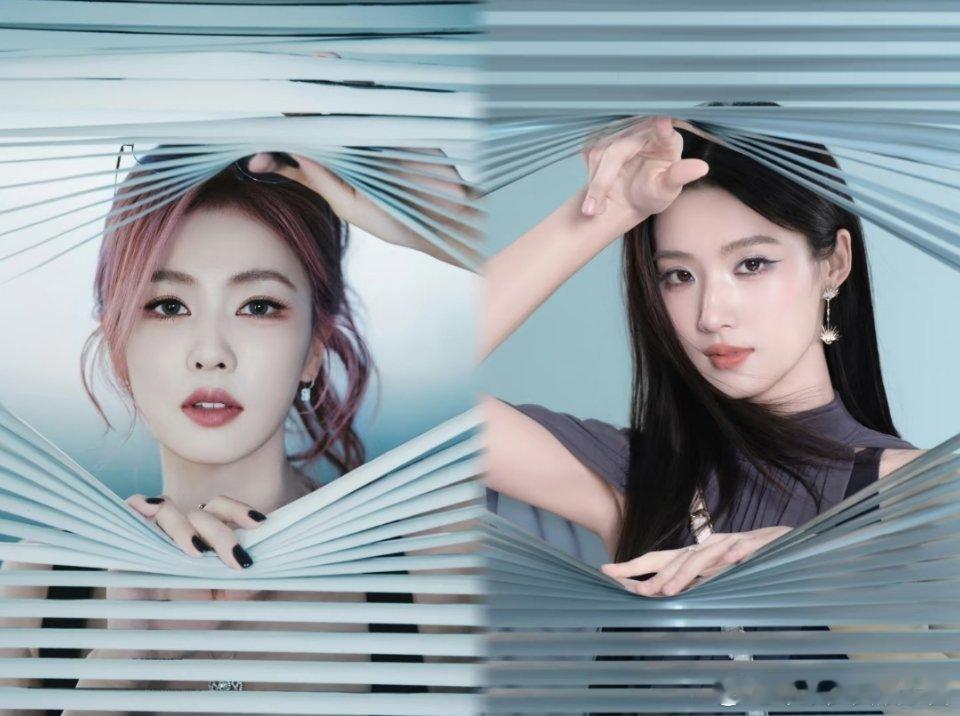 白鹿VS卢昱晓，谁更A ?  还是双A? 