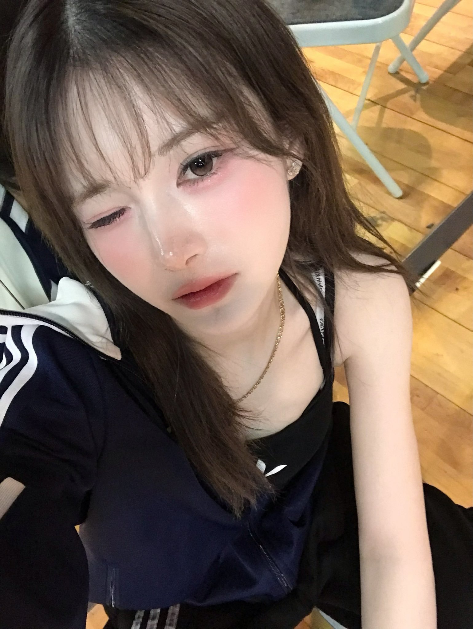 260420 tripleS Mayu高麗真友 