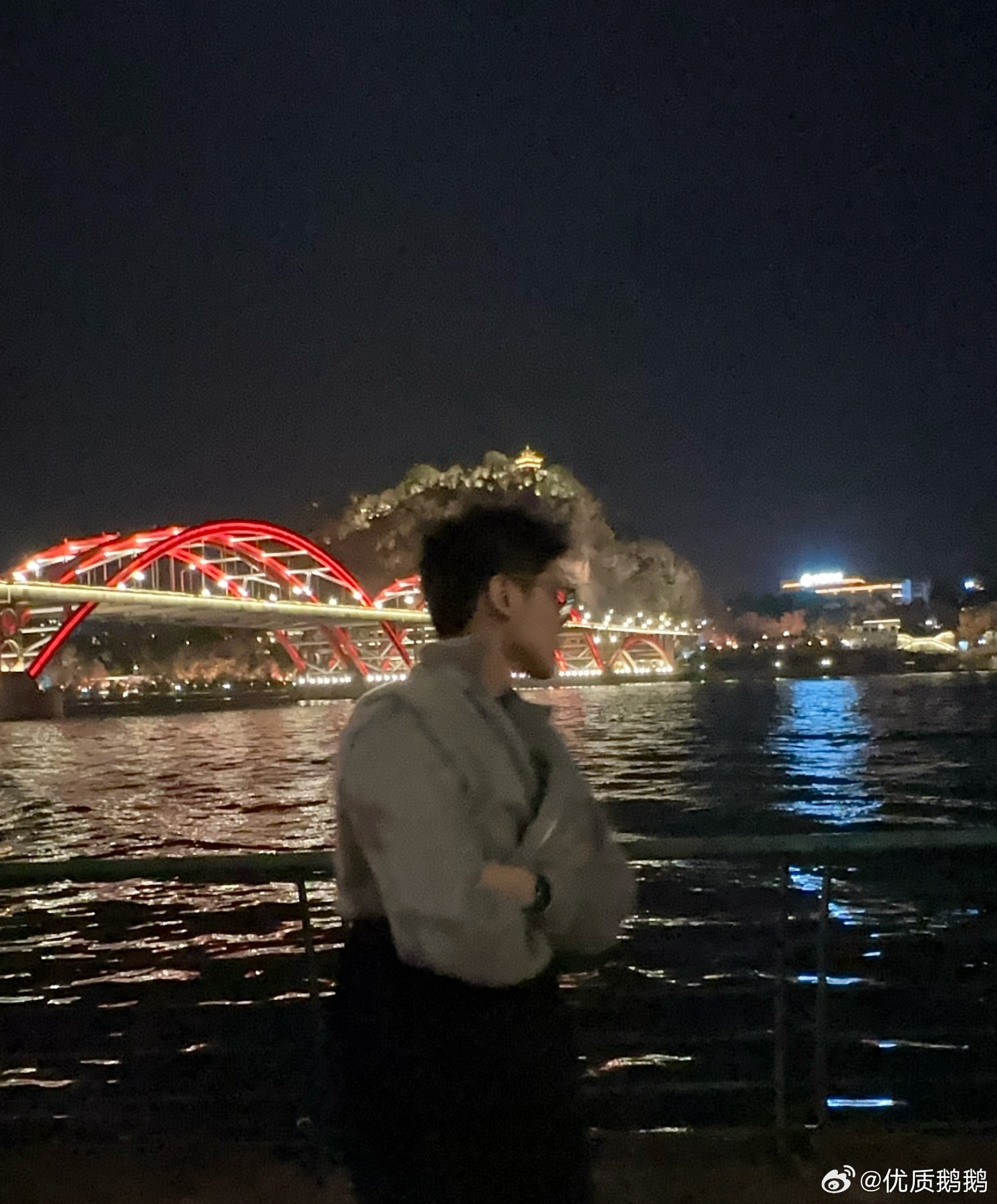 男模哥  ​​​