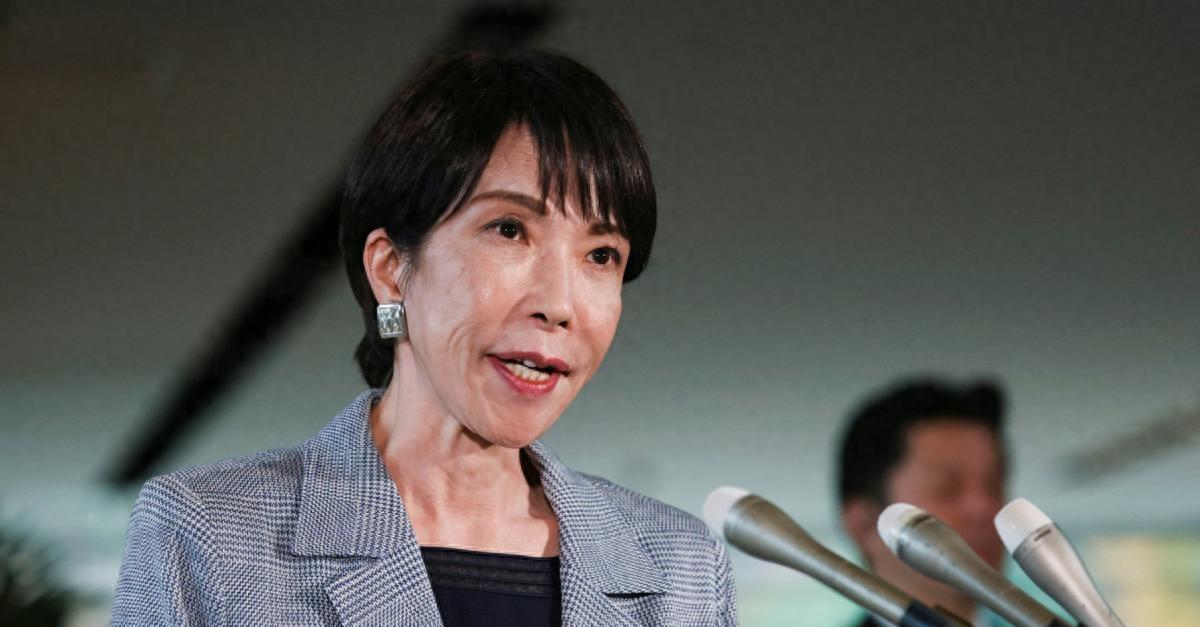 高市早苗那些挑战底线的言论刚落地，中方的铁拳就直接砸向了日本的痛处，那是全方位的