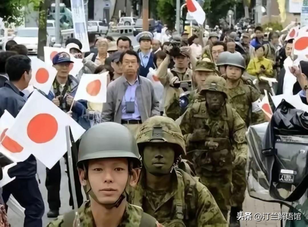 炸穿舆论！日方还在敷衍闯馆大事，公道早已藏不住😤
 
今早正经大热点，全程真实