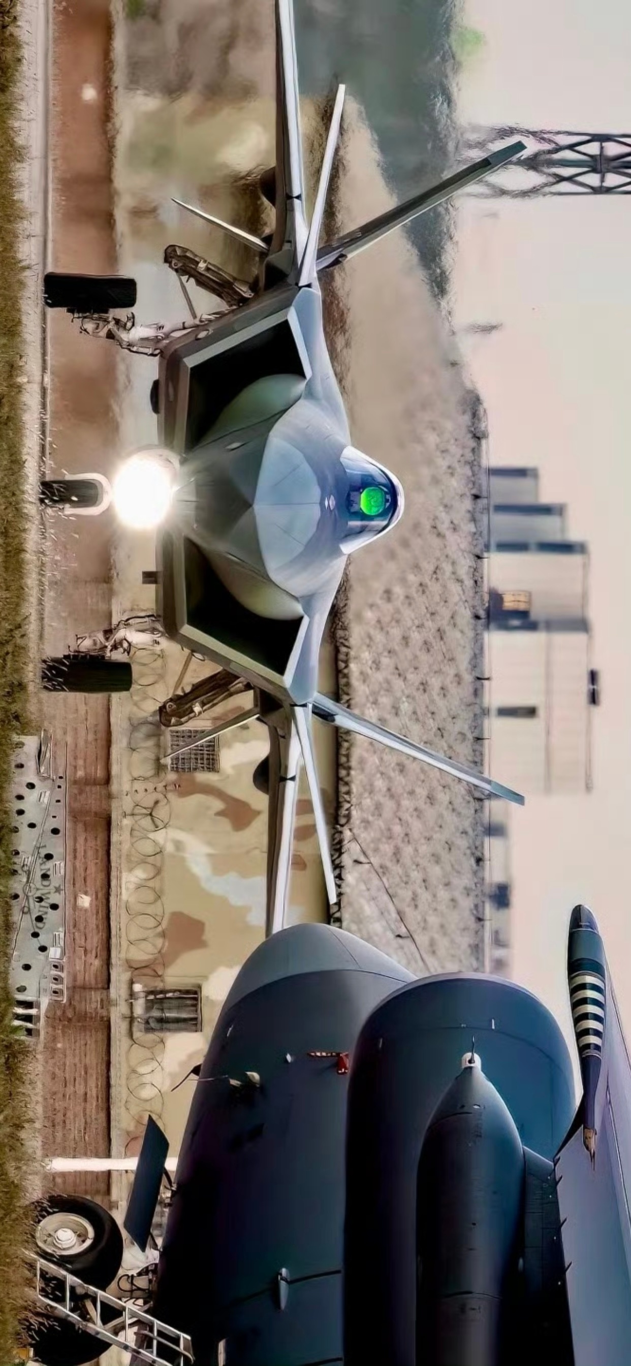 龙与鲲鹏[色] ​​​