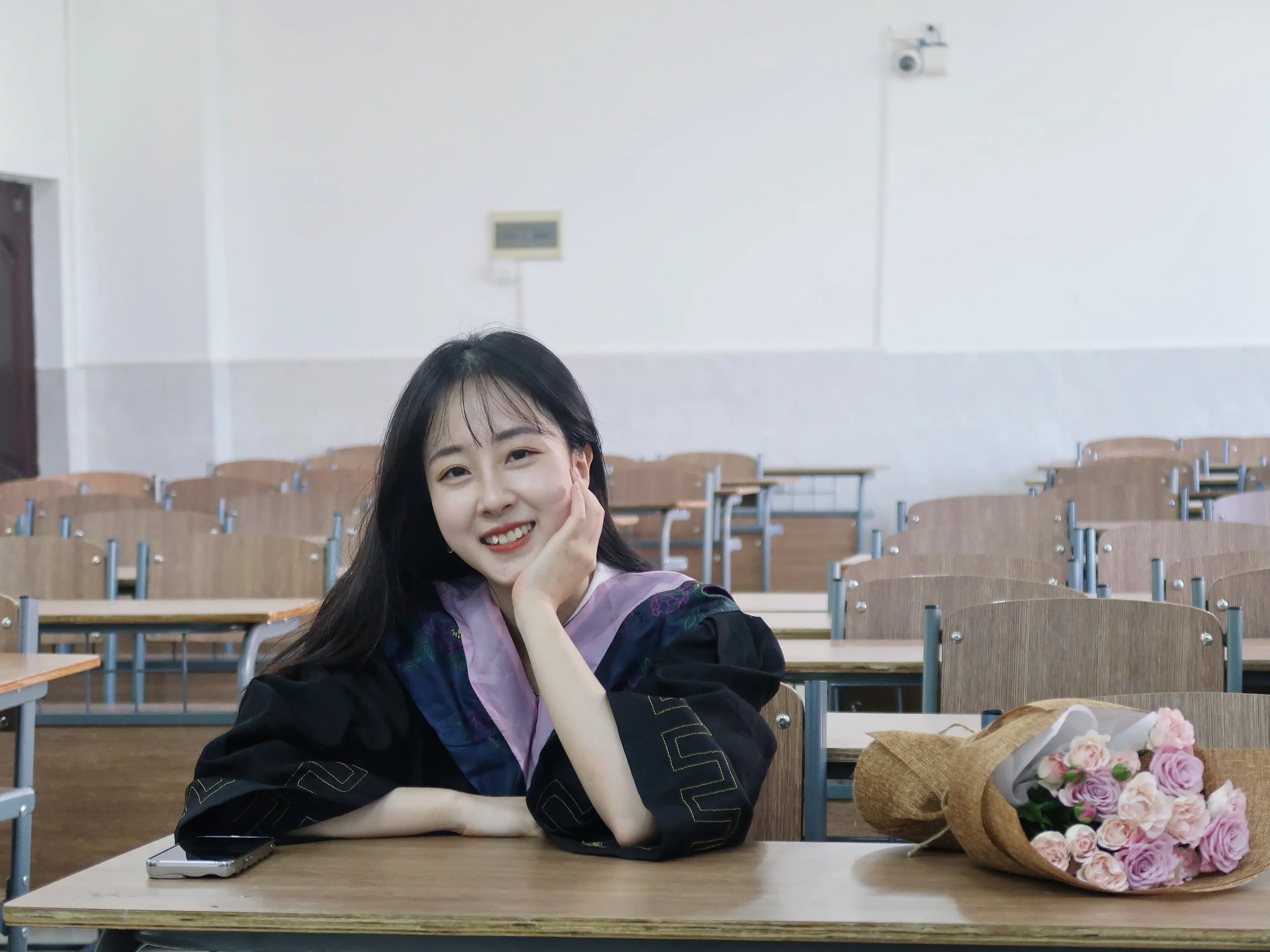 错过和道别也是人生的礼物