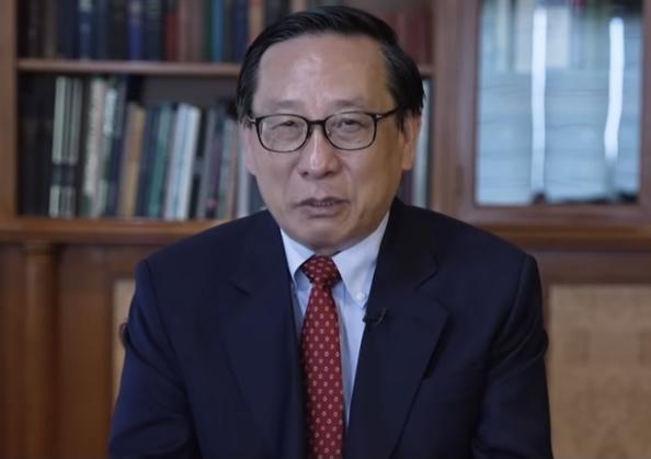 高教授最近的发言真提气！
事出反常必有妖，高志凯一针见血地挑破了“川普最近一系列
