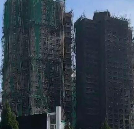 再拘三人
截至目前香港火灾事故
已拘捕
涉案嫌疑者11人！
据悉香港廉政公署方面