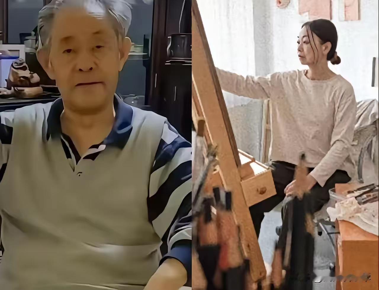 南博这事儿，越扒越让人脊背发凉！徐湖平、徐沄秋、徐莺这三个人，哪是简单的关联，分