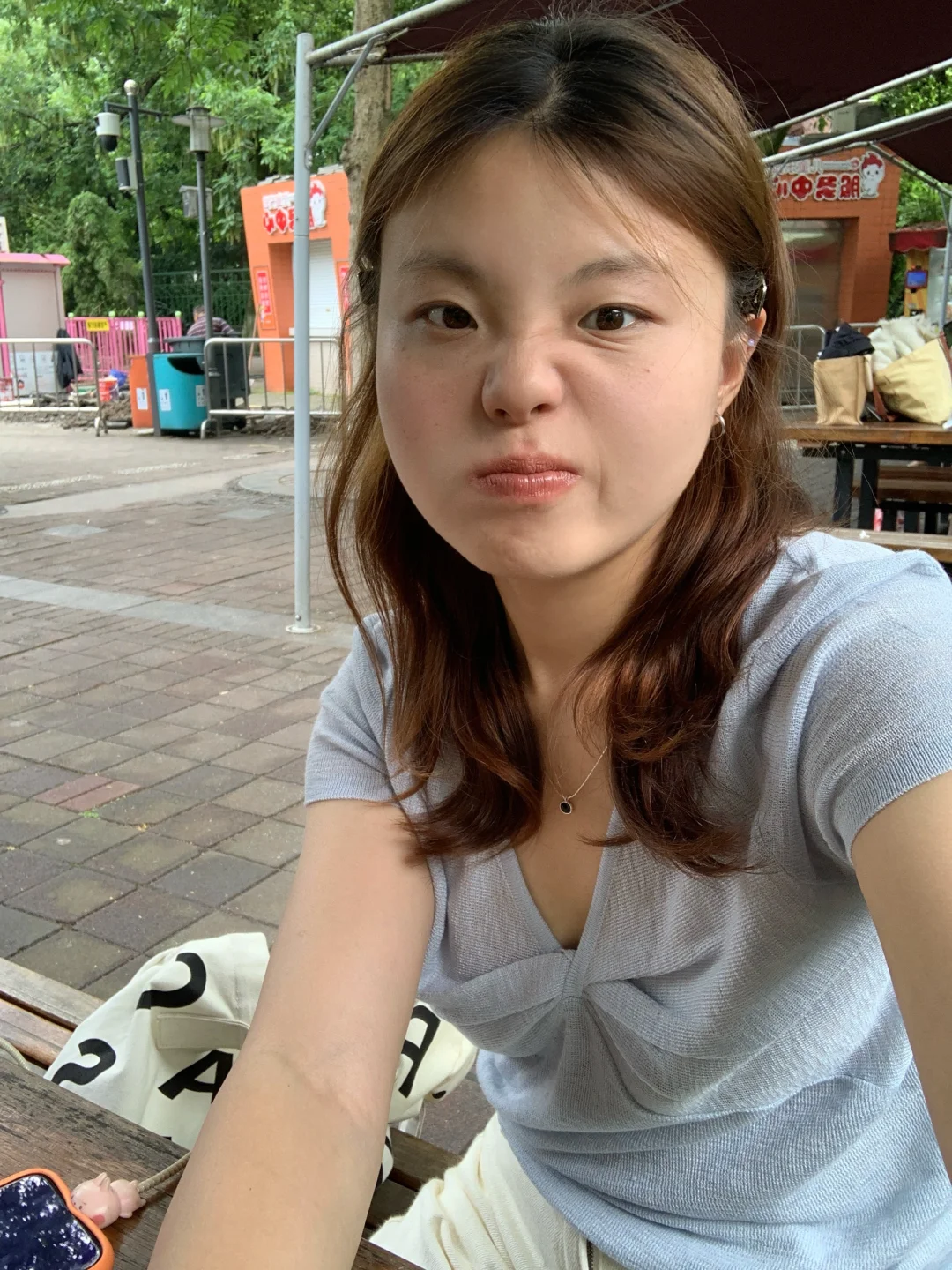 今天当小孩🍼