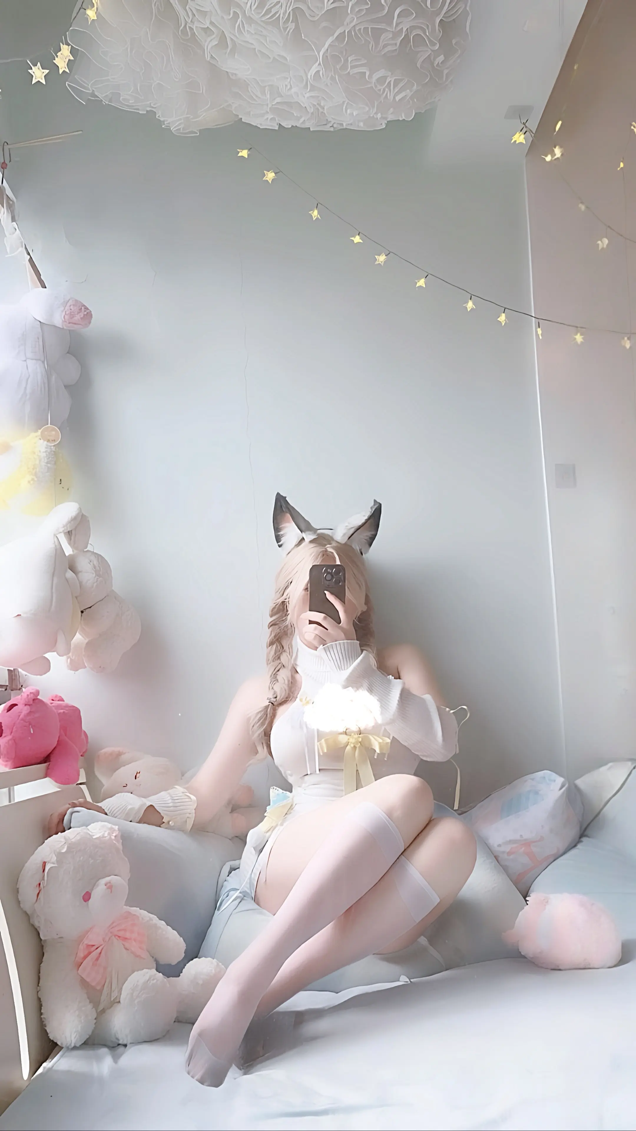 有点无聊开始造谣：你跟她已经醒了吧？我今天捡垃圾挣了一百多，明天给你打...