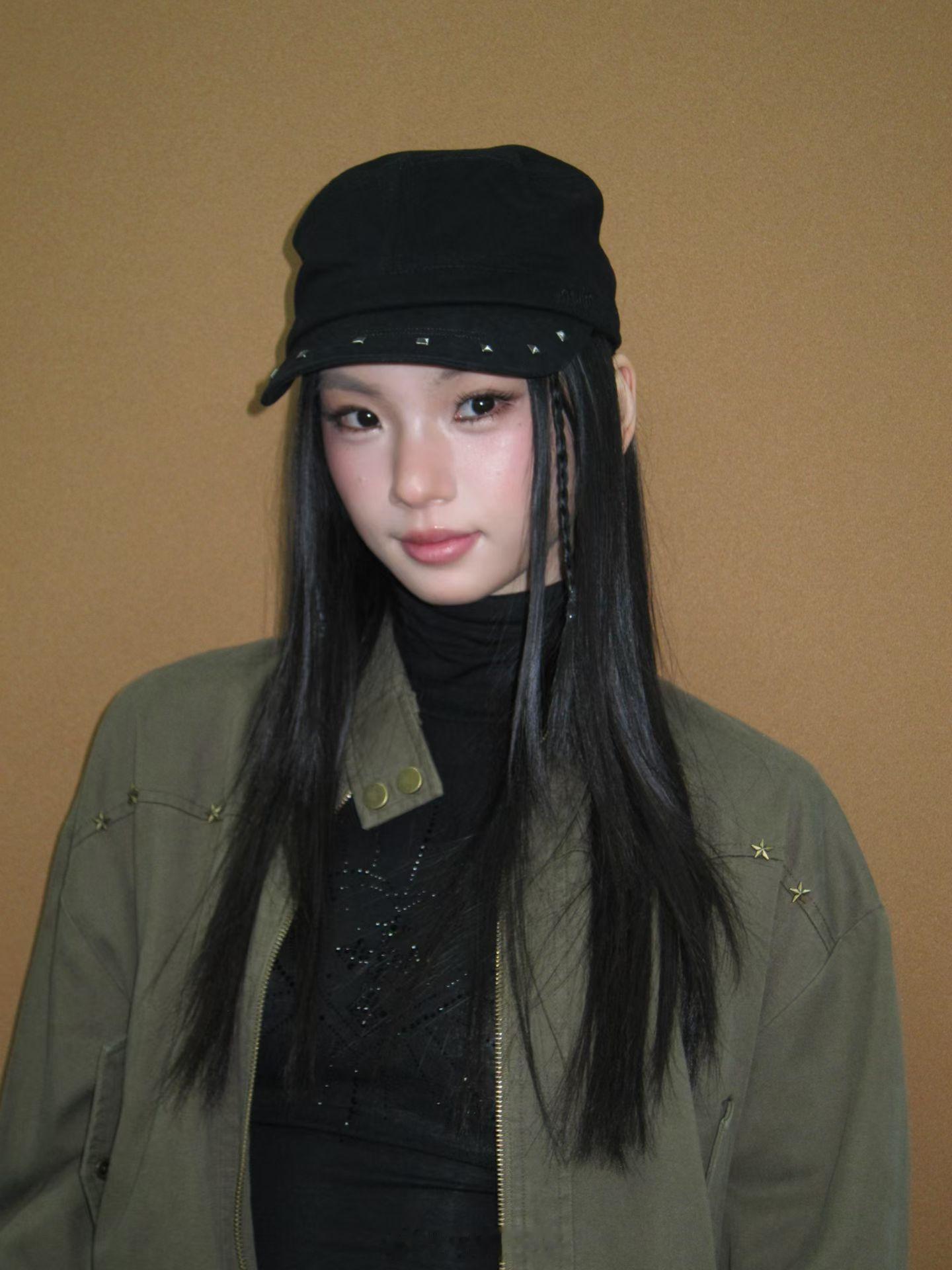 夏一秒上妆美丽觉醒计划 美妆 亚裔淡颜轻辣妹白开水烟熏妆～真的自带松弛拽姐感东方