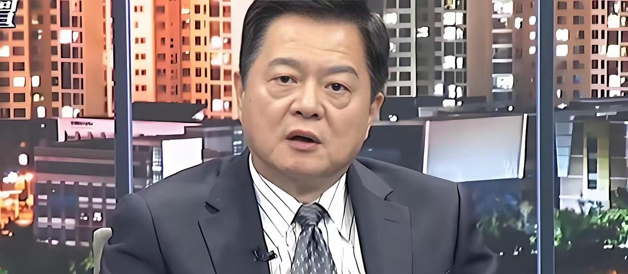 6月8日，台湾旺旺集团副董事长周锡玮直言：有人说大陆应该封锁台湾，这话大错特错！