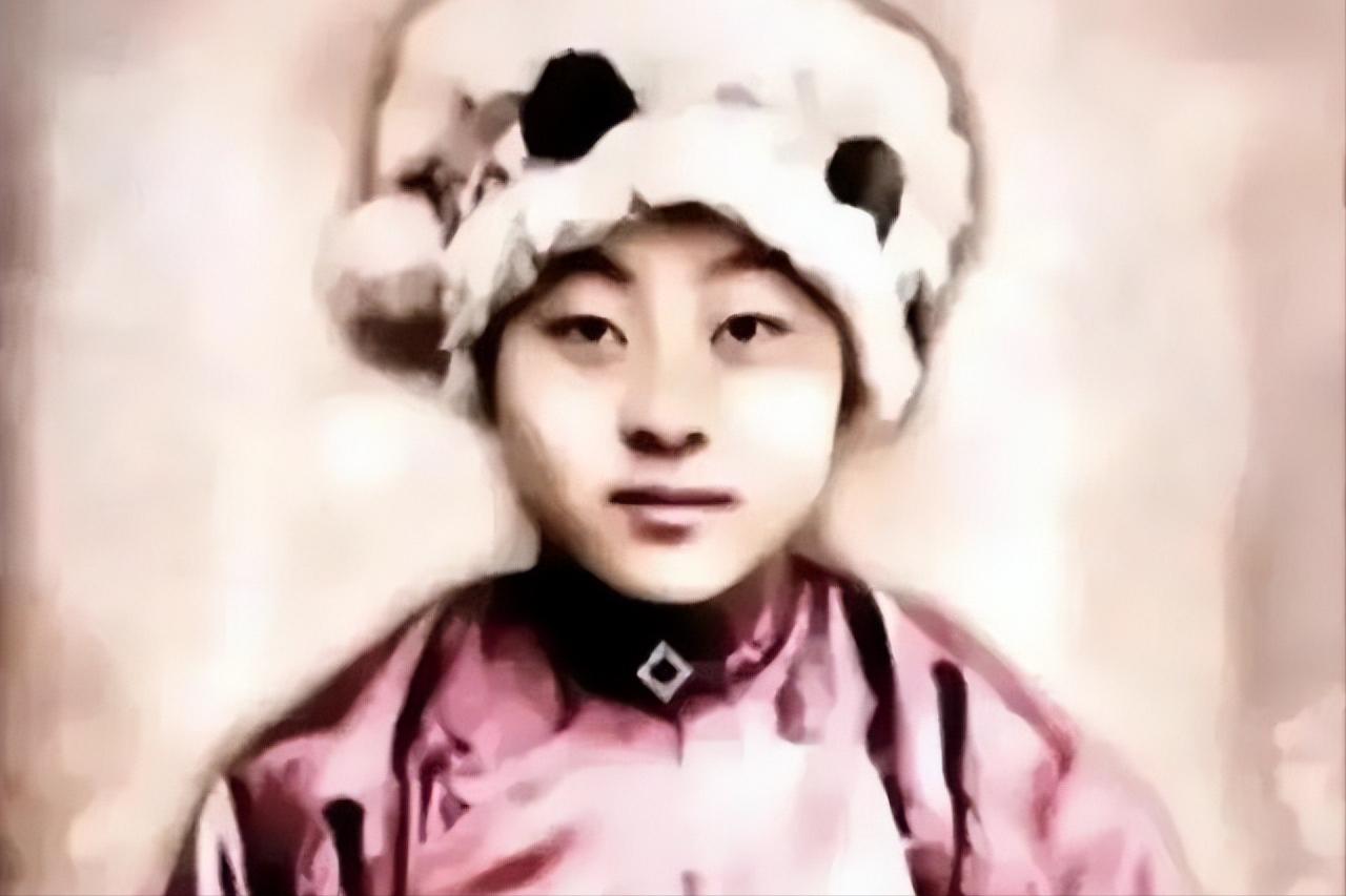 一个18岁的湘西少女，竟然喊出