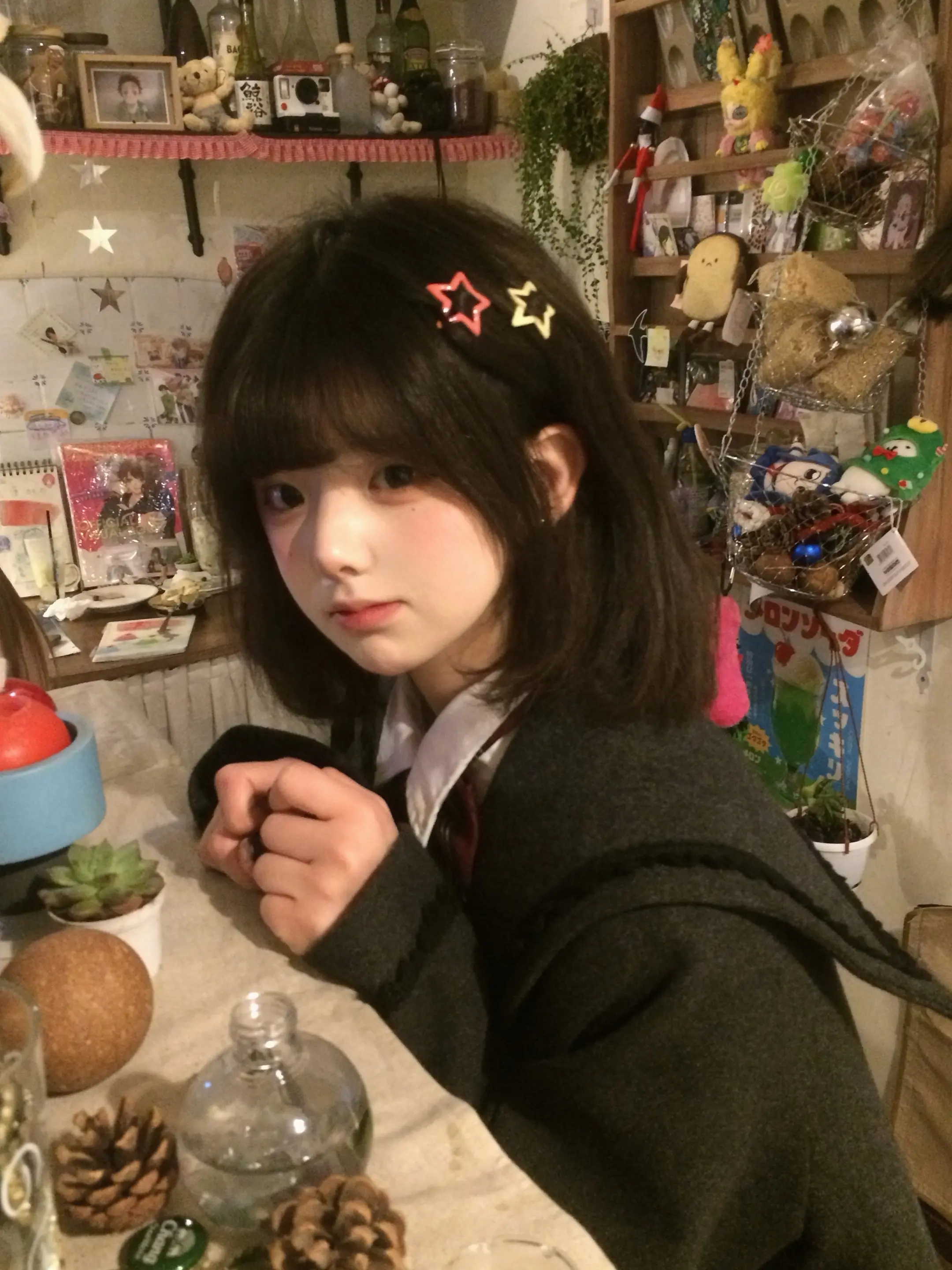 糟糕 我陷得比你早