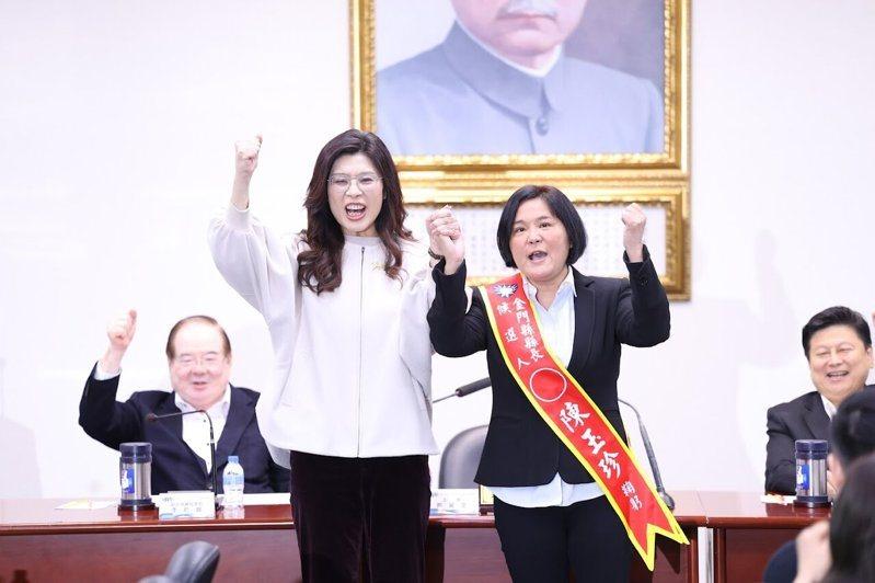 金门县：「三脚督」还是「一个人的武林」？
在二零二六年的县市长选举中，民进党因为