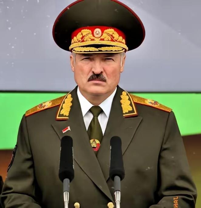 打了特朗普一个措手不及！本以为白俄罗斯的加入是对美国的一次示好，却是没想到在“和