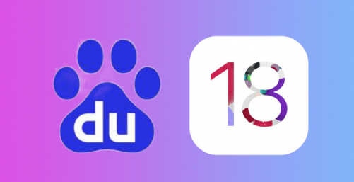 #百度将为国行iPhone16提供AI功能# ​​​如果是真的，直接参考国行三星