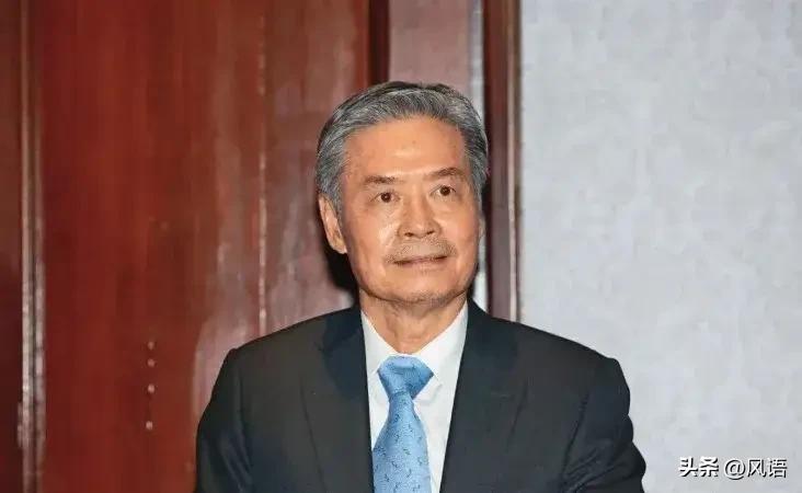 金溥聪的出现让我很吃惊，不是他所做的事，而是他出现的时机。

这个时机很巧，
正