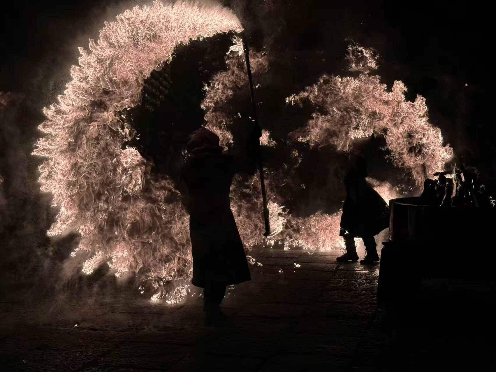 莫非这就是苏轼笔下的“天上宫阙”‼️ 上饶·望仙峡谷小镇