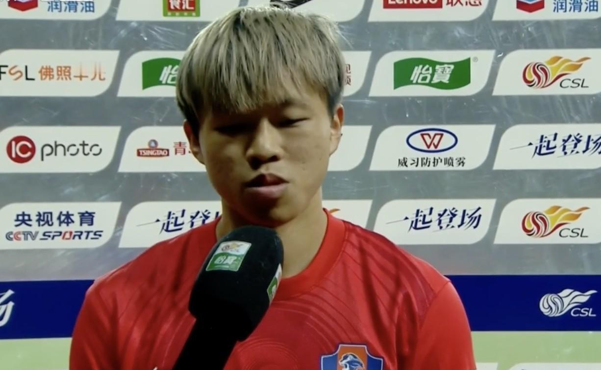 据《足球》报的报道，梅州客家的球员茹子楠已经获得了海港等队的邀约。
这样看起来，