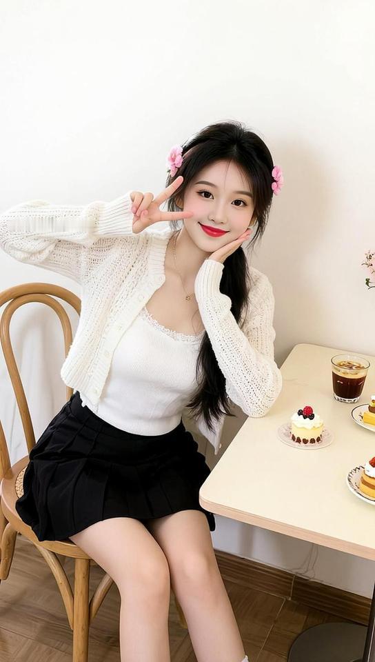 总以为2025还很漫长，
可下个月就是2026了。
那些说要一起做的事，
还停留