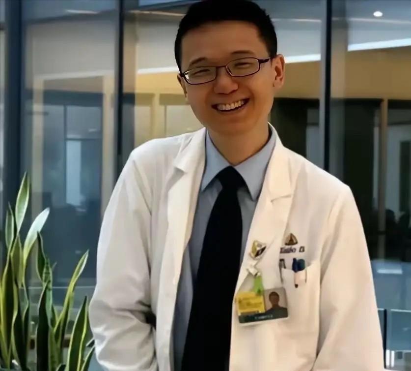 “我不上清北，我就要去美国！” 北京高二男生十八岁拒绝保送清北，转而接连被美国顶