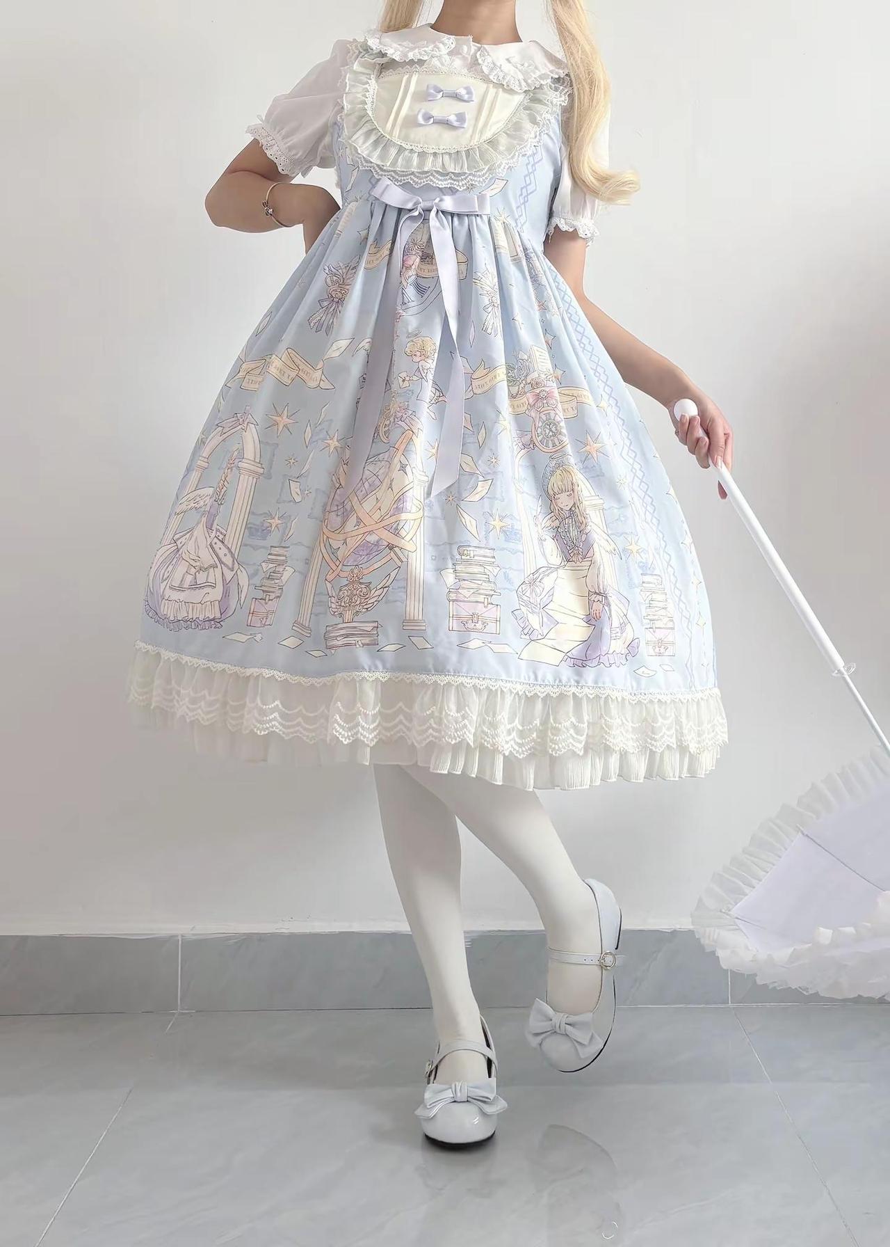 ⁺₊⋆ 𝓐𝓷𝓰𝓮𝓵 𝓕𝓪𝓷𝓽𝓪𝓼𝔂 ⋆⁺₊🪽普通人也能
