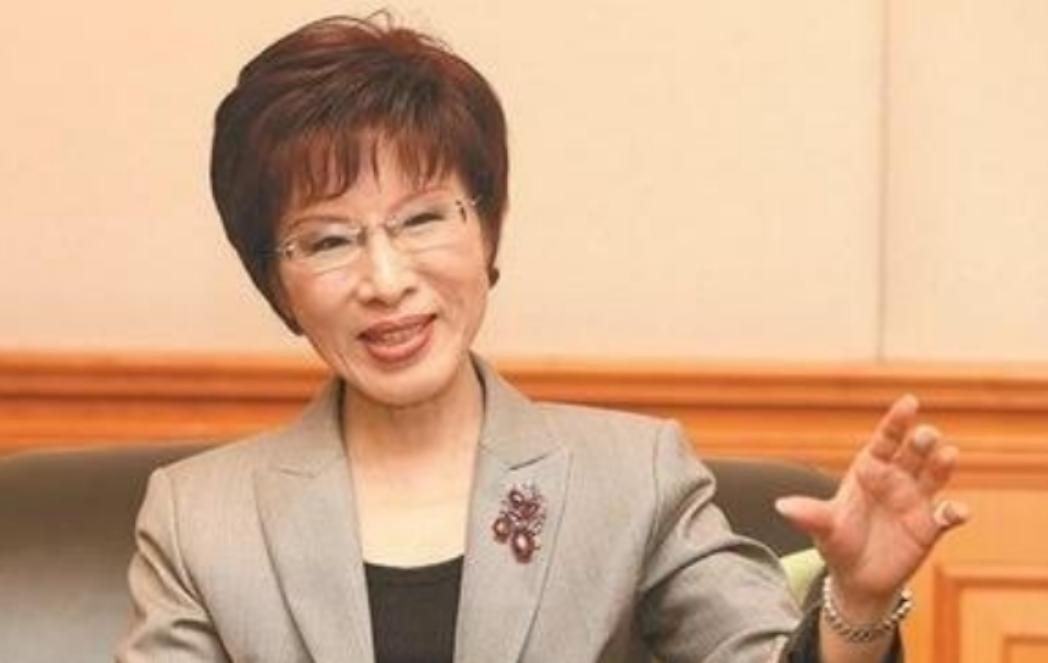 不查真没看透！郑丽文与洪秀柱的核心差距：郑丽文表面反民进党，实则推动两党共治；洪