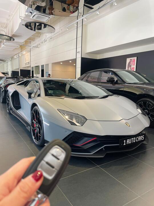 🇸🇬挑战体验200辆豪车200/151