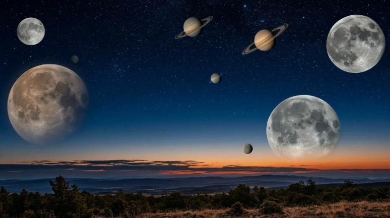 据空间研究所太阳天文学实验室与俄罗斯科学院太阳天文学研究所报道，8月19日晚上，