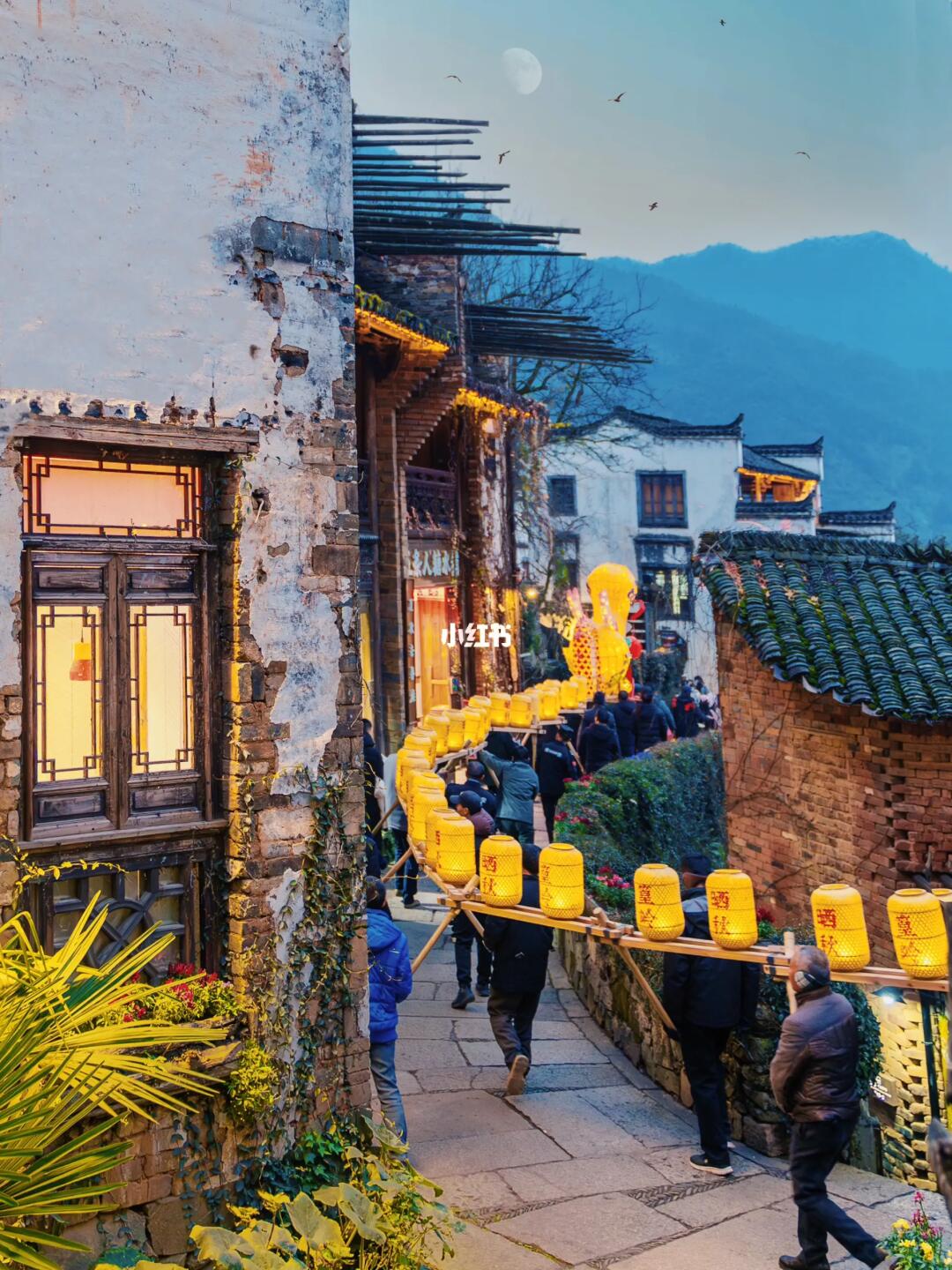 比起景德镇，我更爱这个上榜国家地理的小城