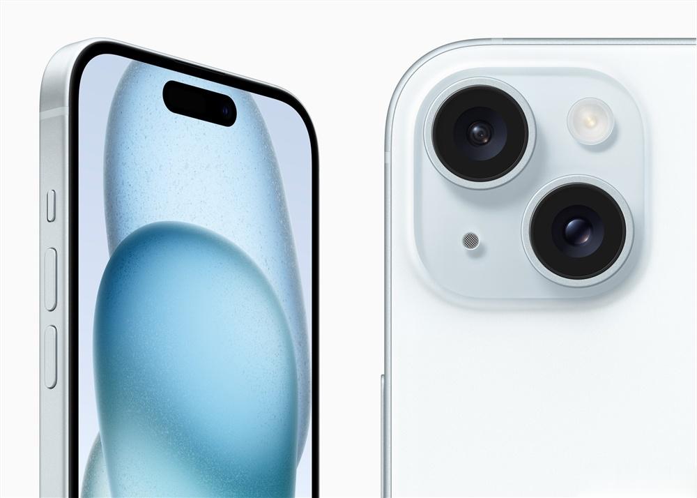 很多网友说iPhone15的定价太高了，这其实是苹果打压国产手机的阴谋。发布的时