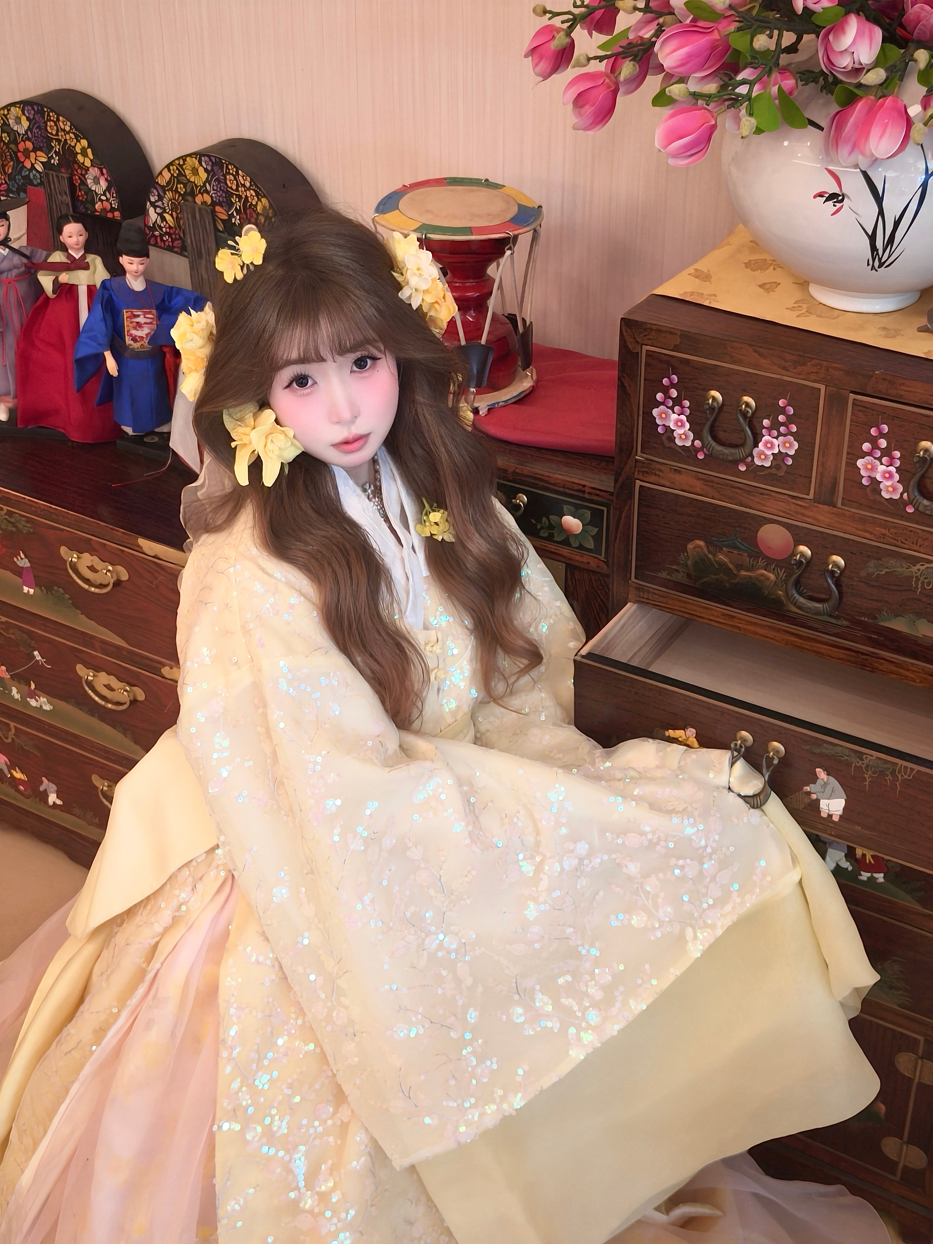 ✿ 💭 ꔛ·🎵*﹆日常plog 延边