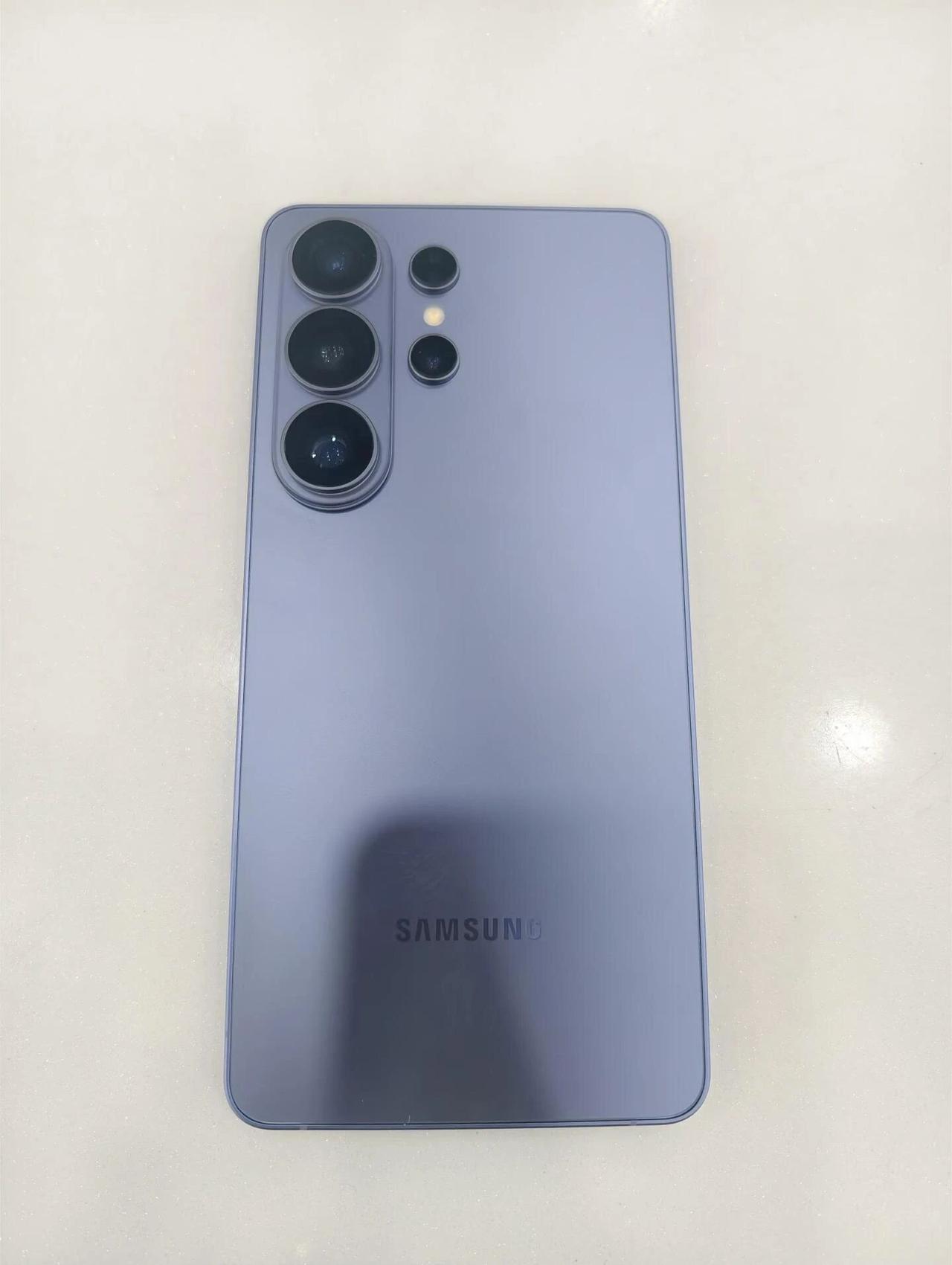 三星 Galaxy S26 Ultra抢先看1.处理器 骁龙 8 Elite G