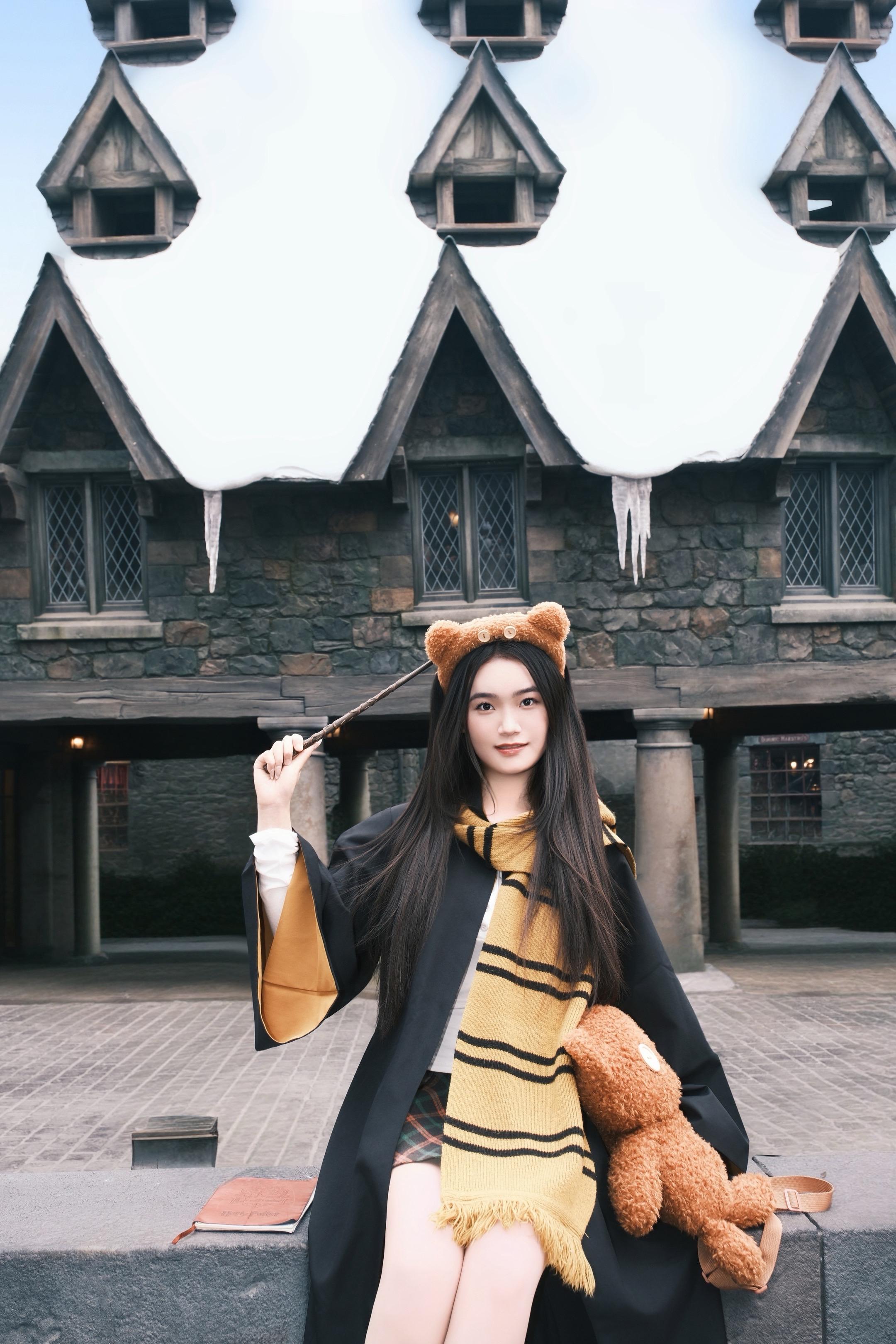 🌍𝙐𝙣𝙞𝙫𝙚𝙧𝙨𝙖𝙡 𝘿𝙖𝙮 ♫•*¨*🧙...