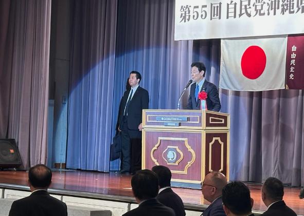 不搭理，日本来中国了

日本这次派人来中国，有点偷偷摸摸的意思。没发官方通知，也