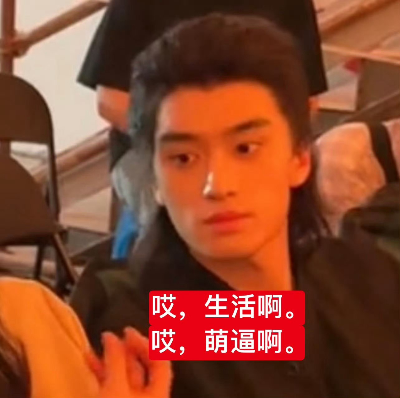 安乐死的包挂就这么从美乐蒂到史迪仔，从史迪仔到树岛，从树岛到hello kitt