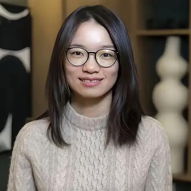 我就好奇，王虹邓煜以后会不会回国？

现在不回来，啥时候回？
要等韦东奕那帮人把
