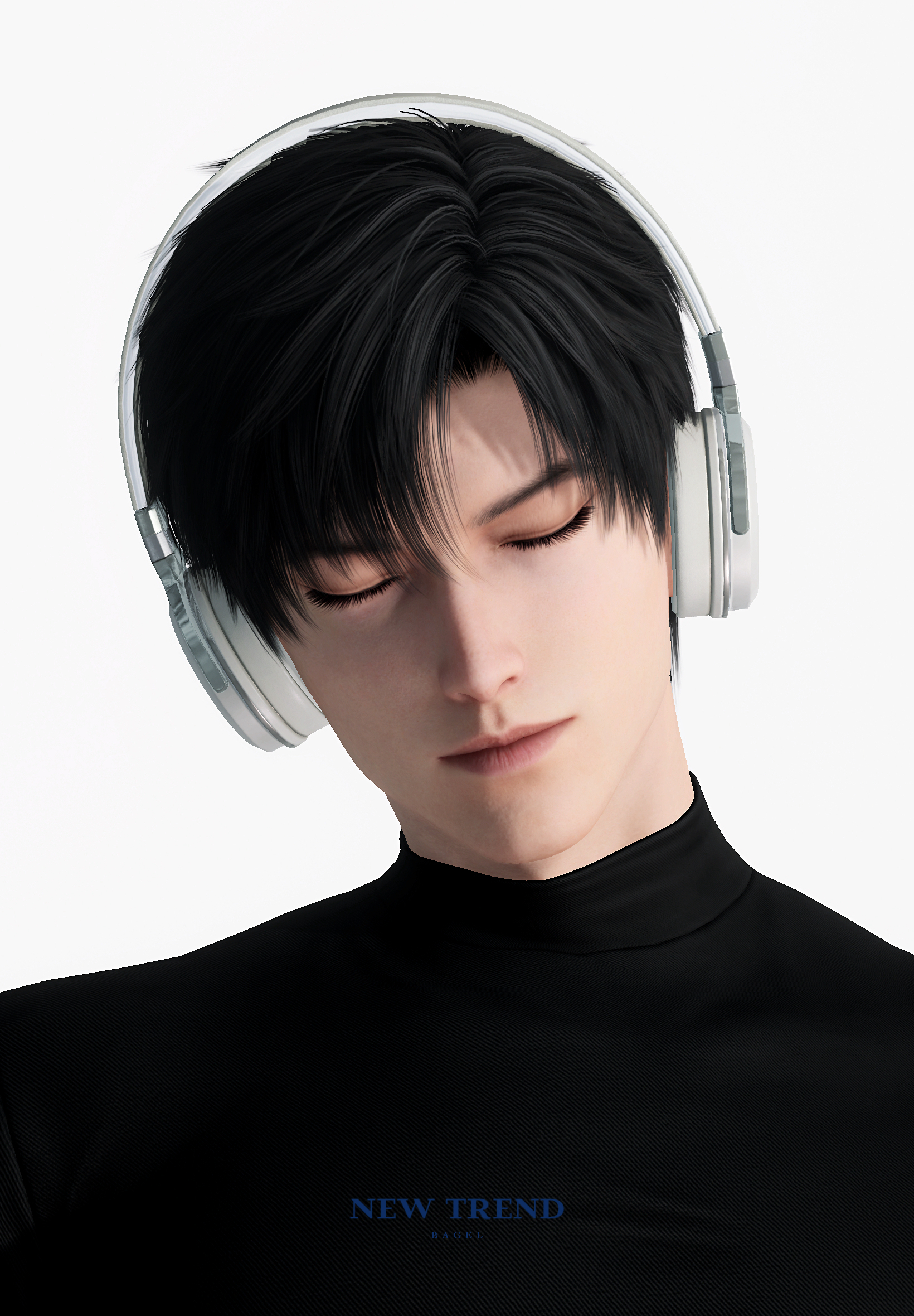 黎深🎧耳机里来点摇滚🤘🏻🎸新的一天又开始吸猫🐈⬛ 