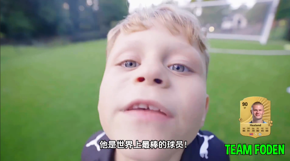 来自肉泥的肯定！！哎呀这个视频把我萌晕了 ​​​