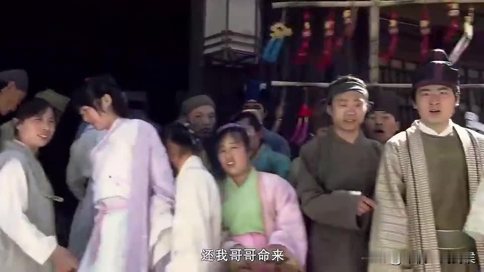 其实，潘金莲没有毒死武大郎，而是让西门庆把它偷运到威海，直接在港口装船扔到了最近