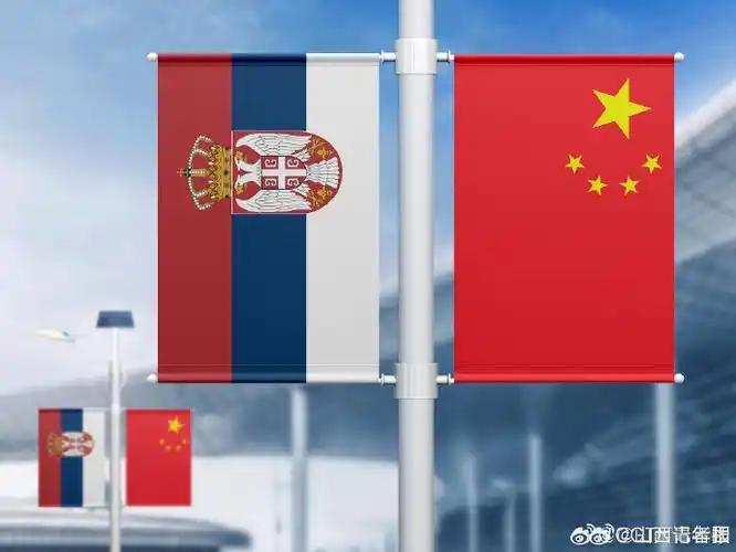 在中国，把两个亲密朋友之间的关系，往往称为”老"铁”铁杆朋友"。在国际社会中，也