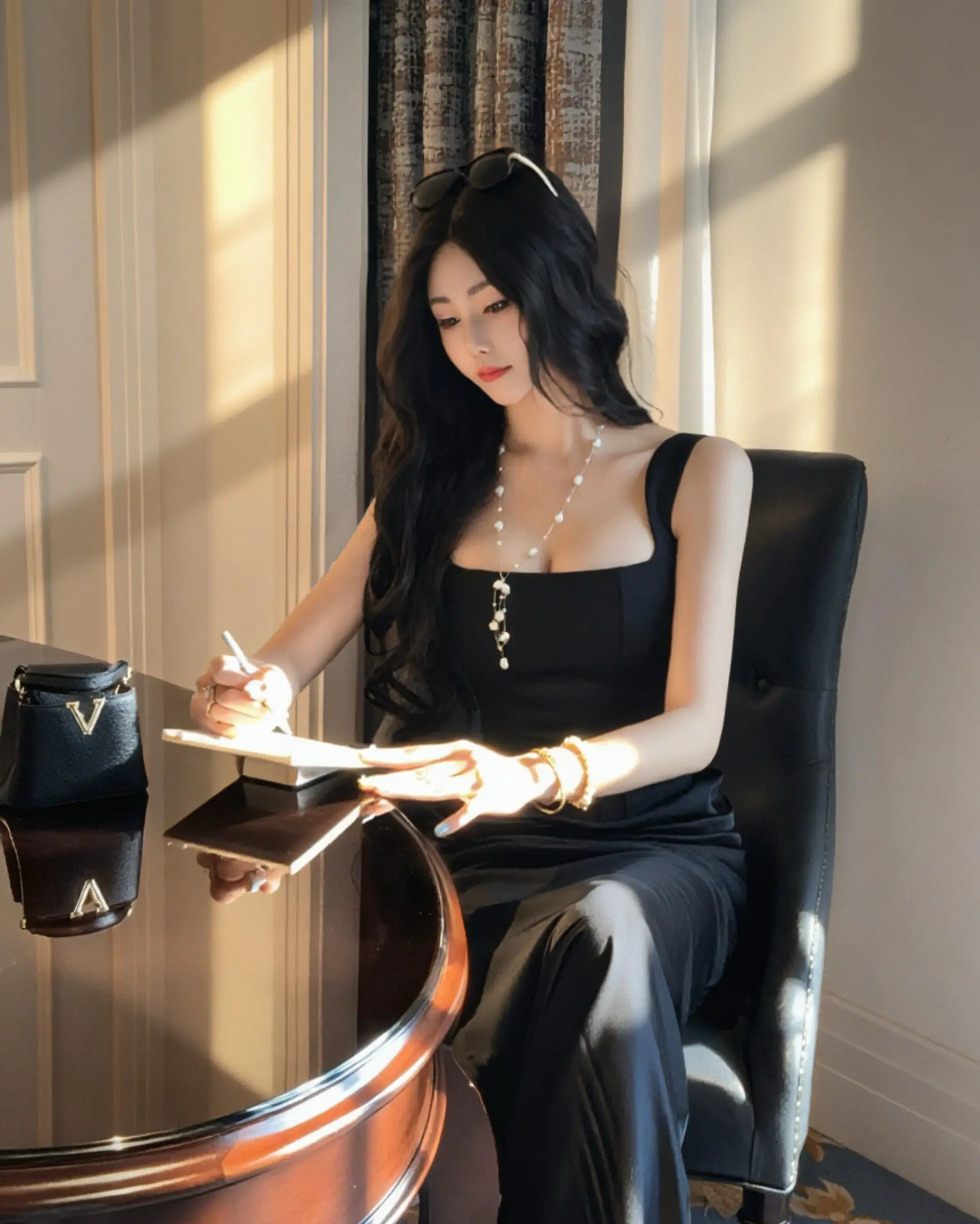 谋生很辛苦，热爱就不一样了 愿我们每日工作，不仅为了谋生还有热爱！