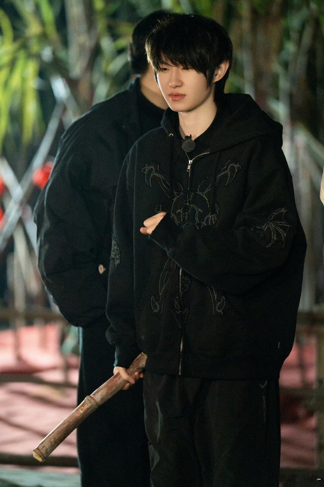 一诺爸爸记得儿子的每一件事我家那小子一诺爸爸在节目里对儿子说：你踏入电竞行业，我